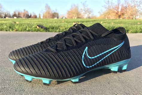 Nike Flyknit Football Shoes